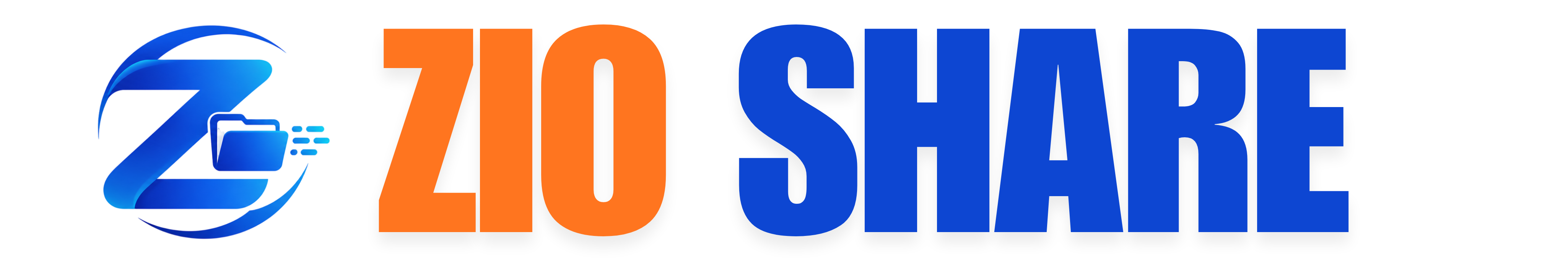 ZioShare - File Sharing And Storage Platform (SAAS)